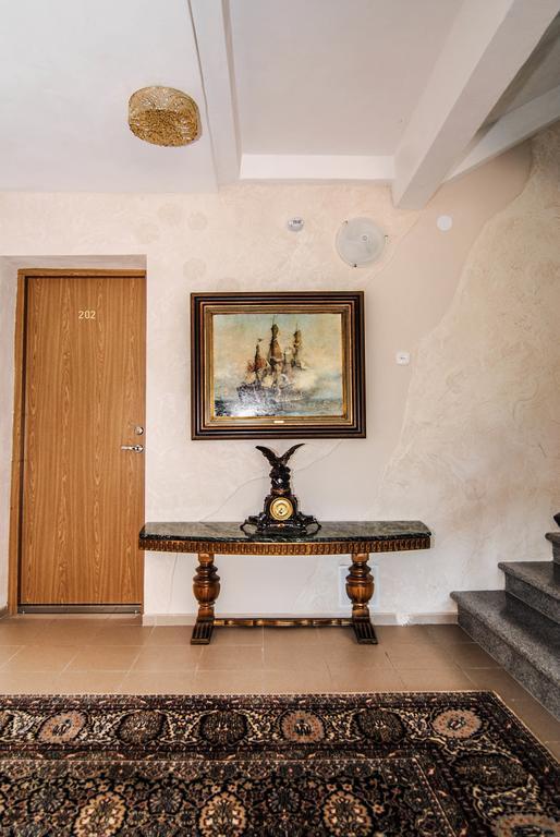 Guest House Ieva Šventoji 외부 사진