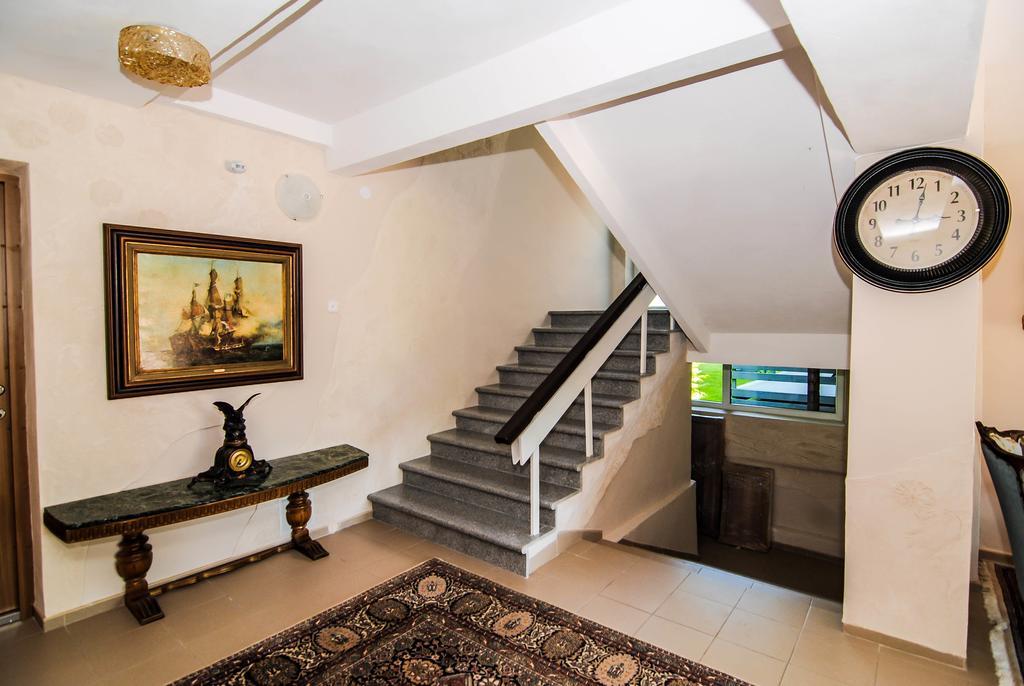 Guest House Ieva Šventoji 외부 사진