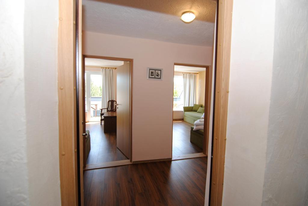 Guest House Ieva Šventoji 외부 사진