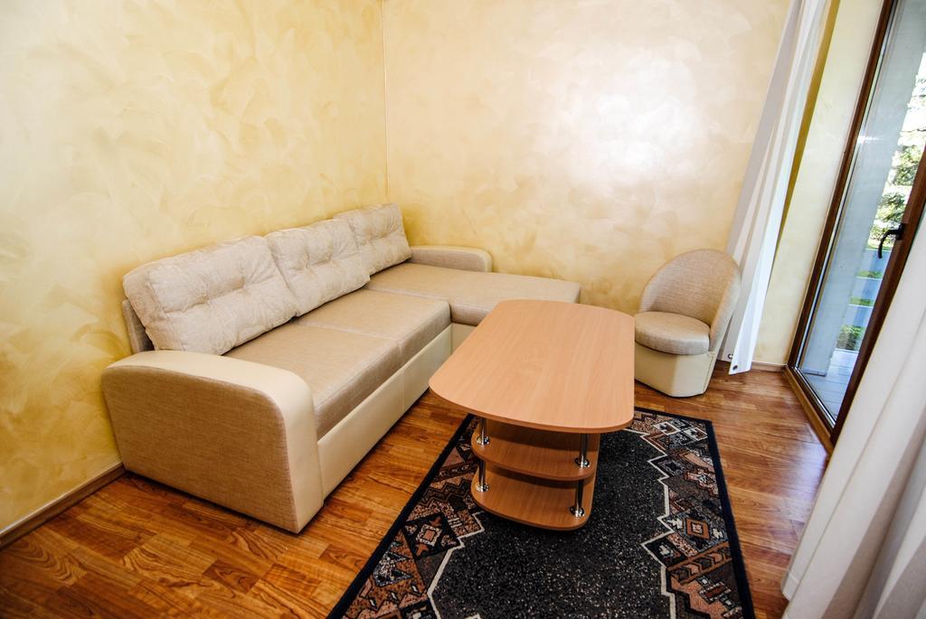 Guest House Ieva Šventoji 외부 사진