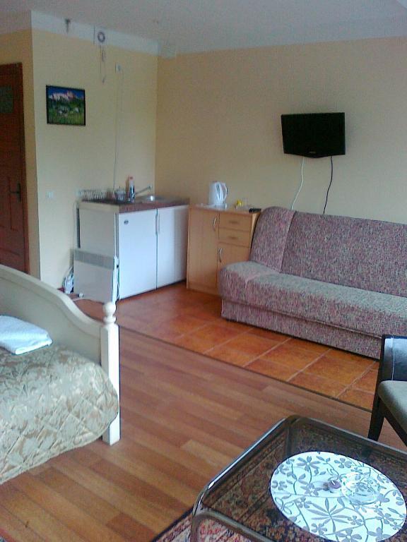 Guest House Ieva Šventoji 객실 사진