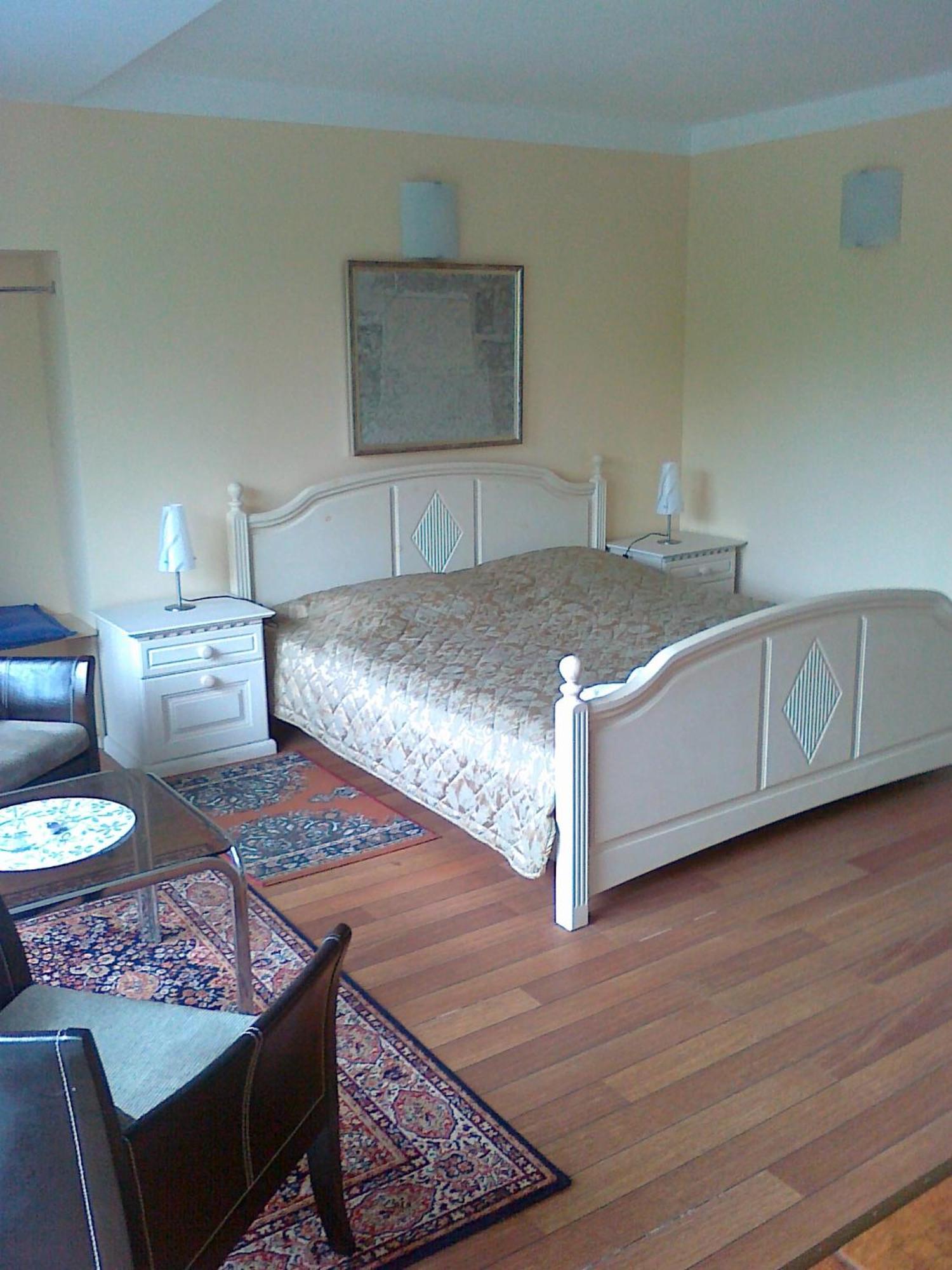 Guest House Ieva Šventoji 외부 사진