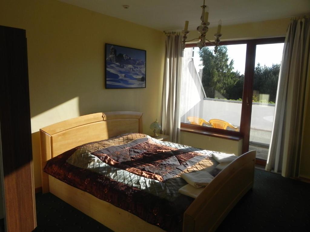Guest House Ieva Šventoji 객실 사진