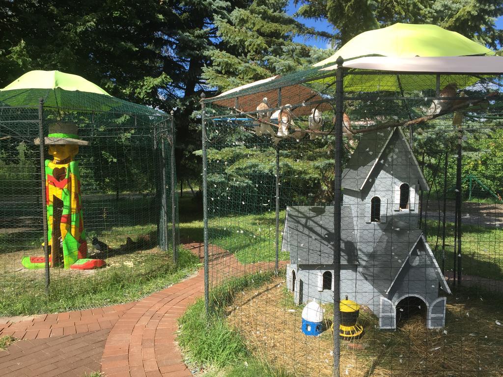 Guest House Ieva Šventoji 외부 사진