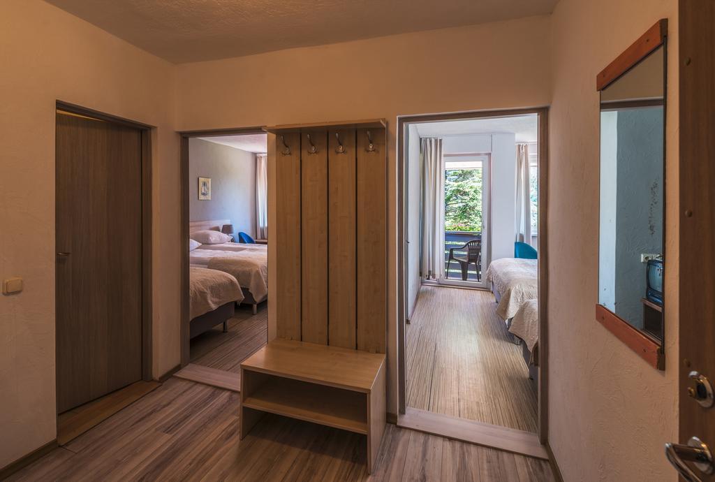 Guest House Ieva Šventoji 외부 사진