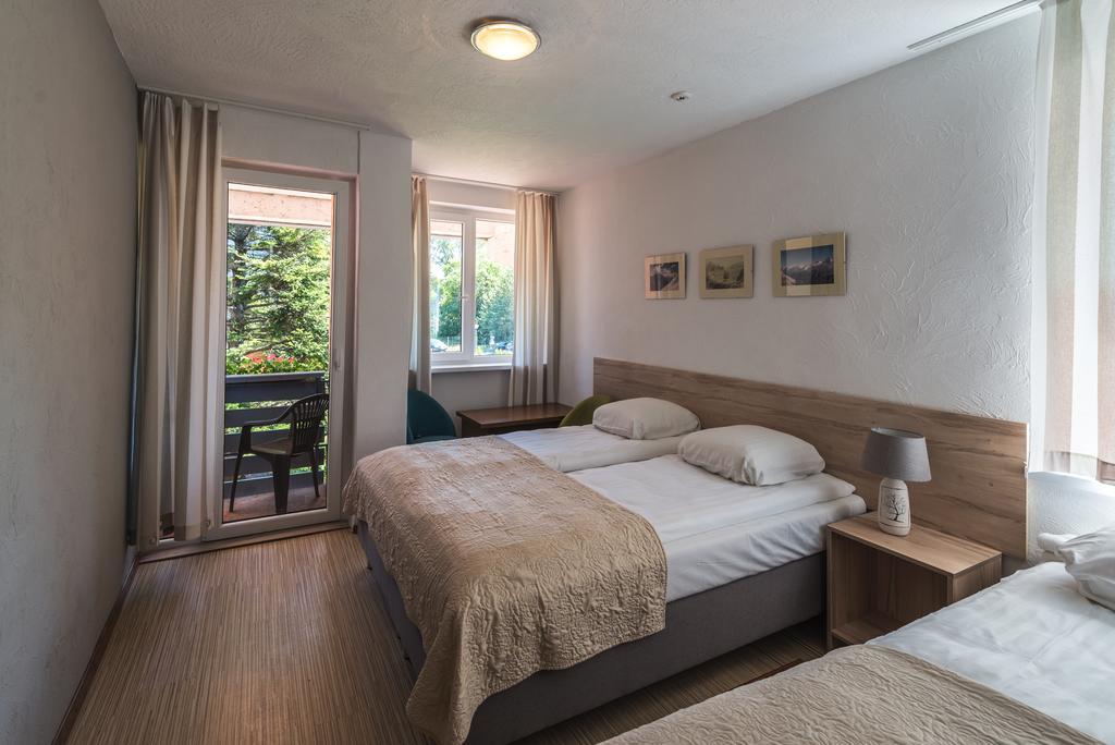Guest House Ieva Šventoji 외부 사진
