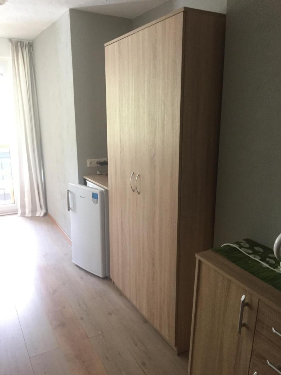 Guest House Ieva Šventoji 외부 사진