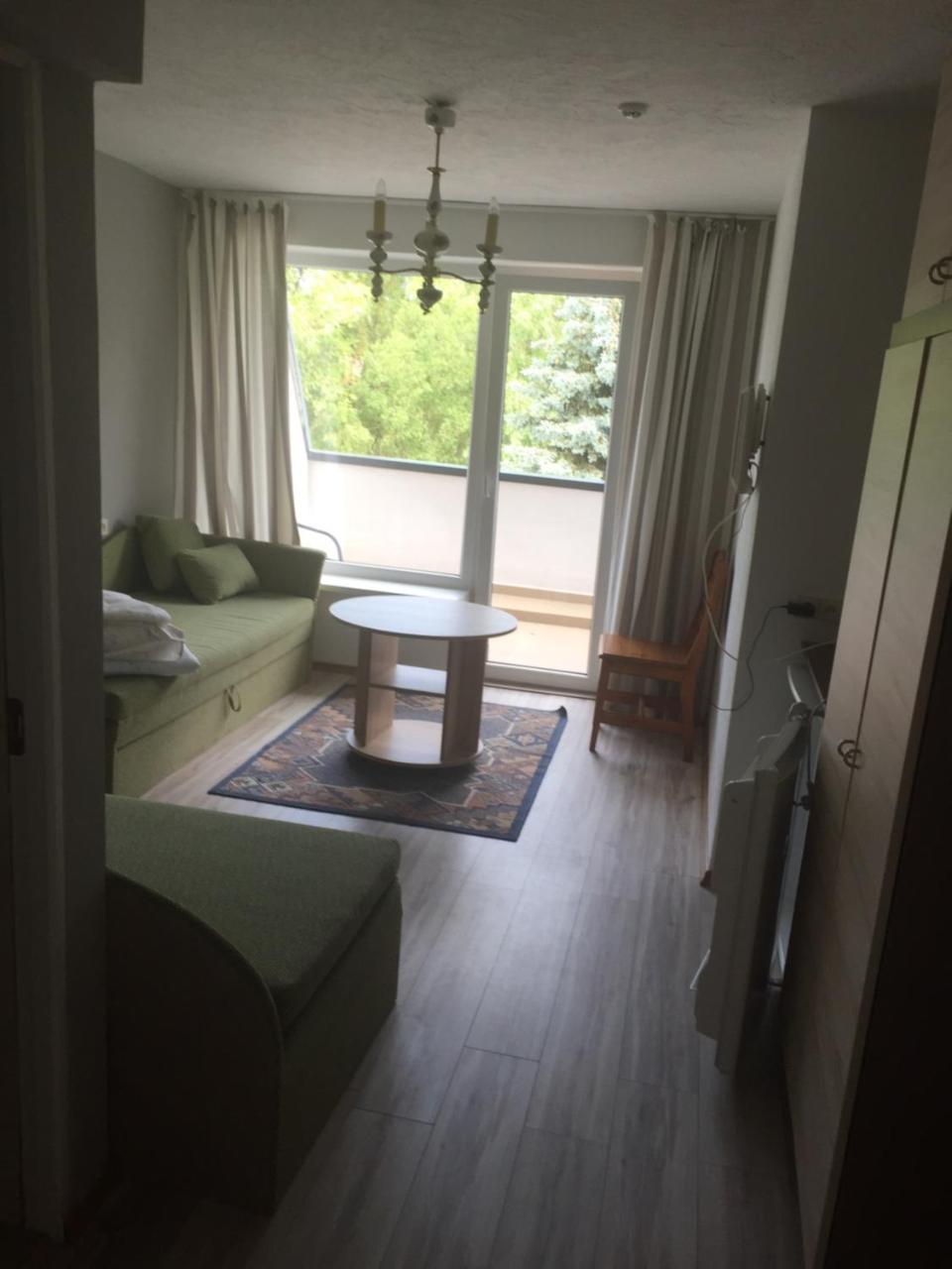 Guest House Ieva Šventoji 외부 사진