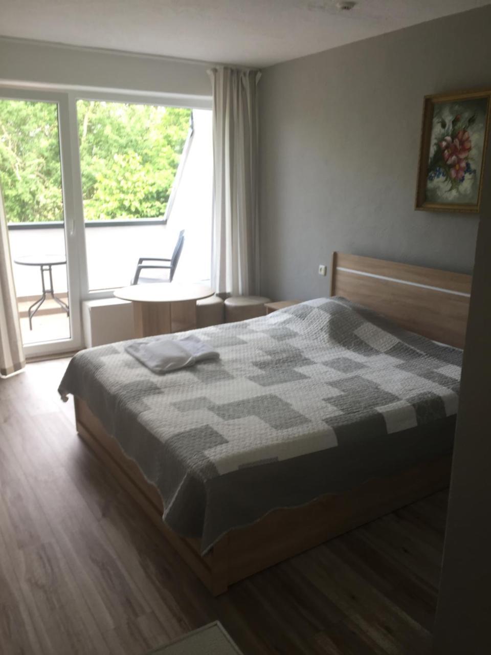 Guest House Ieva Šventoji 외부 사진