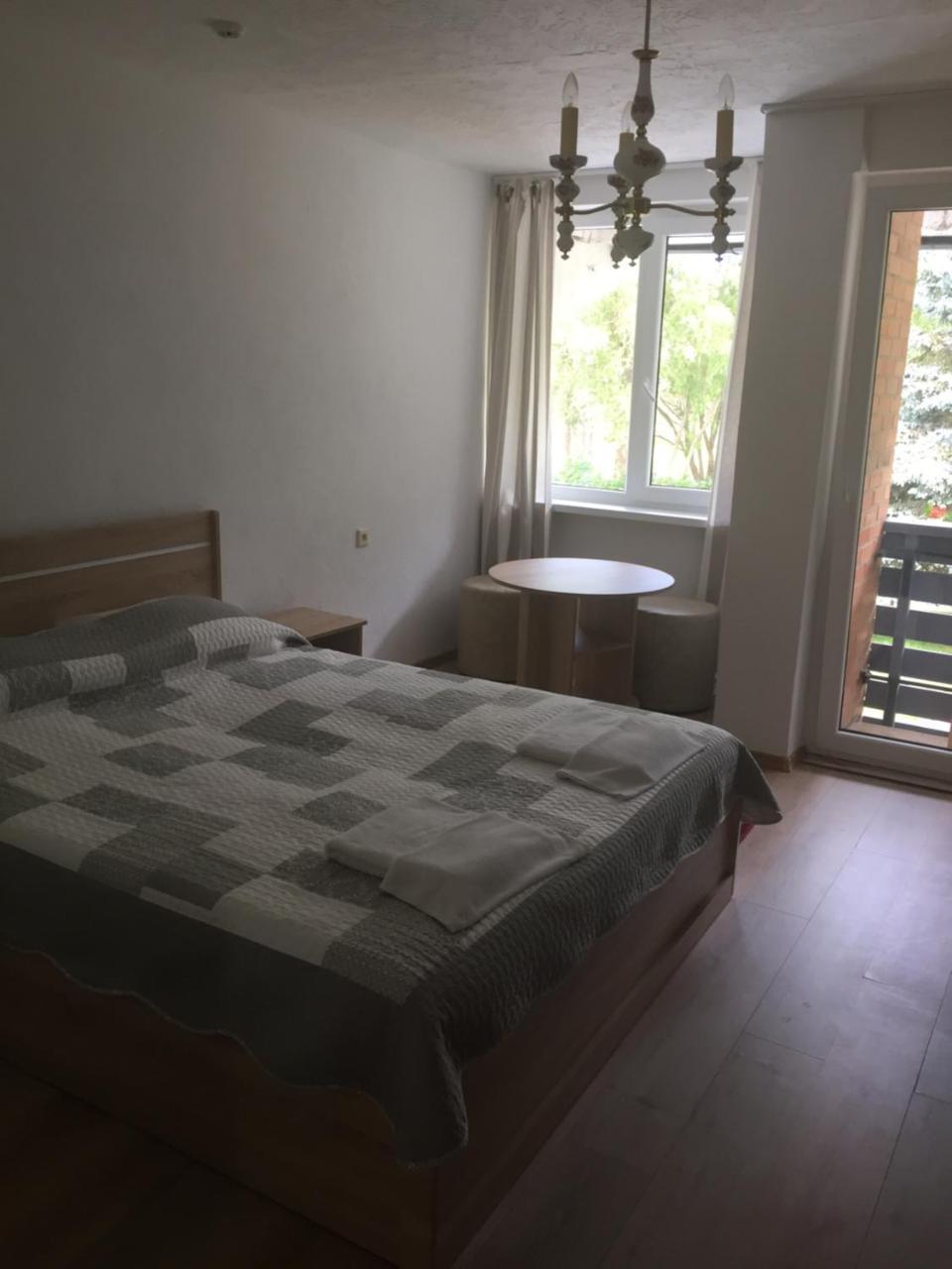 Guest House Ieva Šventoji 외부 사진