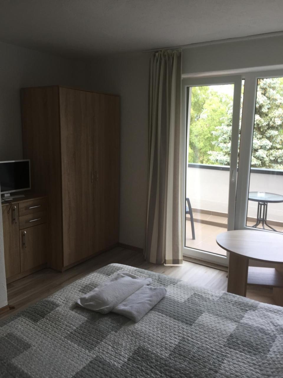 Guest House Ieva Šventoji 외부 사진